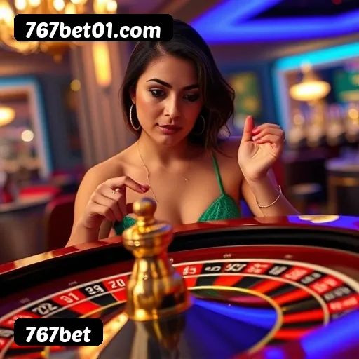 Jogos de Cassino em Destaque - Slots, Roleta, Blackjack