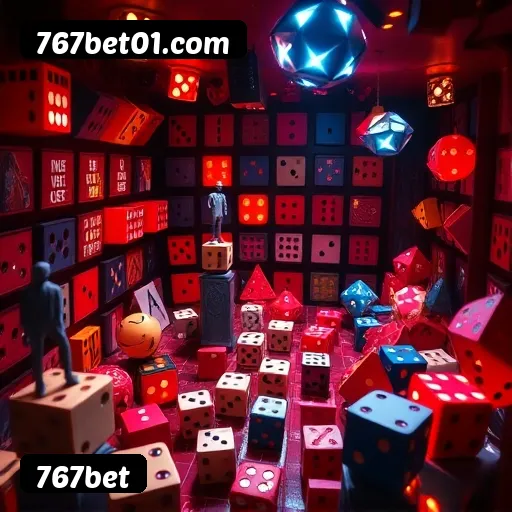 Jogos de Mesa Premium 767bet - Blackjack, Roleta, Baccarat